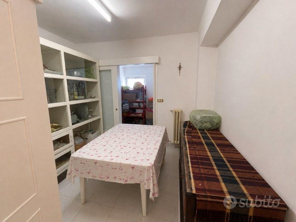 Appartamento – Sant'Angelo in Pontano, Contrada L'Immacolata - Altro