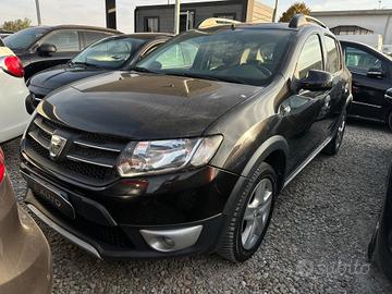 Dacia Sandero Stepway 0.9 TCe 12V T-GPL 90CV Start