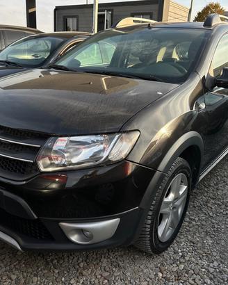 Dacia Sandero Stepway 0.9 TCe 12V T-GPL 90CV Start