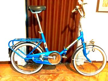 Graziella Lara 20" 70/80