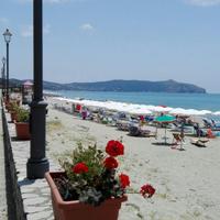 Villetta sotto le stelle a Caprioli Palinuro