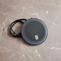 Caricatore wireless per smartphone 