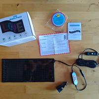 Insegna Luminoso LED Flessibile - Nuova