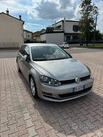 Volkswagen Golf 7 2.0 TDI DSG