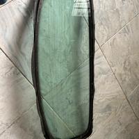 Volvo c70 cabrio mk1 lunotto posteriore