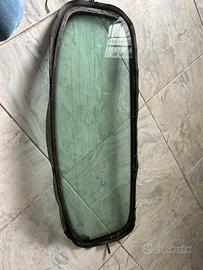 Volvo c70 cabrio mk1 lunotto posteriore