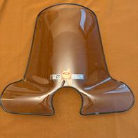 Parabrezza Vespa ET3 PE PX 125 150 200 etc Viganò