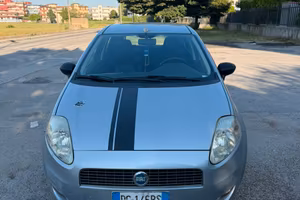 Grande Punto