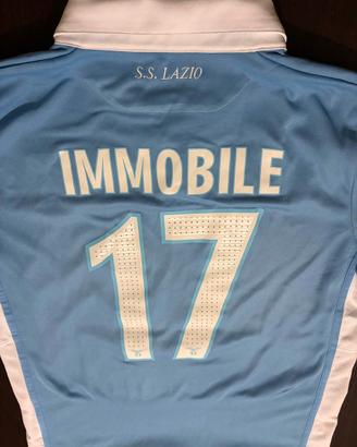 Maglia S.S. Lazio