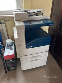 Fotocopiatrice professionale