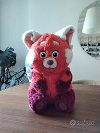 Disney's Turning Red - Peluche Red Panda 40 cm