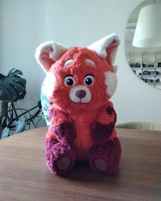 Disney's Turning Red - Peluche Red Panda 40 cm