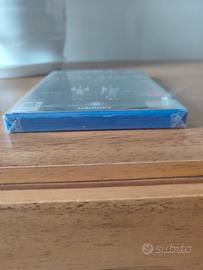 ps2 project zero 2 nuovo incelophanato 