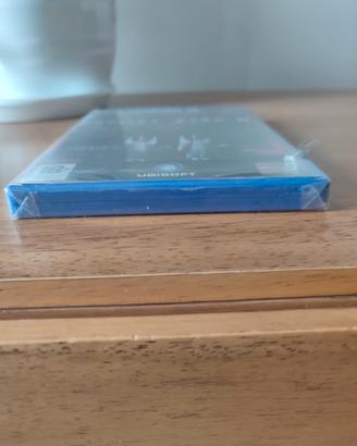 ps2 project zero 2 nuovo incelophanato 