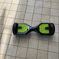 Hoverboard nilox