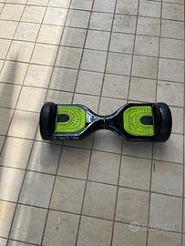 Hoverboard nilox