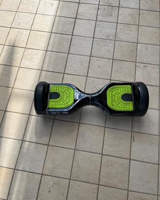 Hoverboard nilox