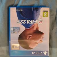 FIFA 22