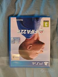 FIFA 22