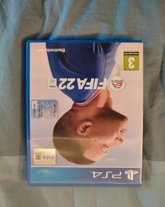 FIFA 22