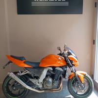 Kawasaki Z 750 anno 2006 km 37479