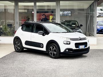 Citroen C3 1.5 Diesel 102CV E6 Neo. - 2019