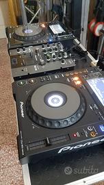 cdj pioneer 900nxs completa