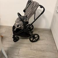 Passeggino cybex priam