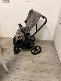Passeggino cybex priam