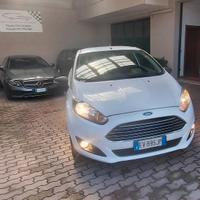 Ford Fiesta 1.5 TDCi 75CV 3 porte OK NEOPATENTATI
