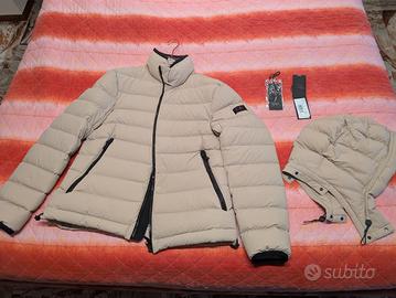 Peuterey uomo piumino 