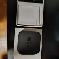 Apple TV 4k 32 GB