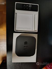 Apple TV 4k 32 GB 2020