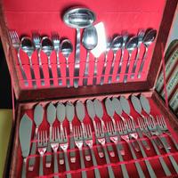 Inoxriv servizio di posate