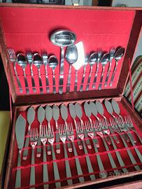 Inoxriv servizio di posate