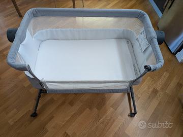 Next to me  Kinderkraft