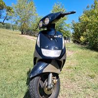 Yamaha CR 50 Z - 1991 - CONSERVATO