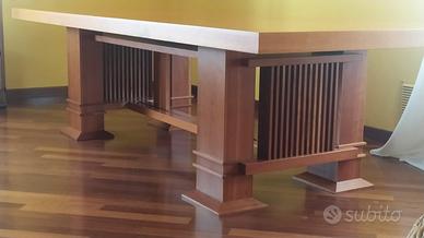 Tavolo allen di cassina