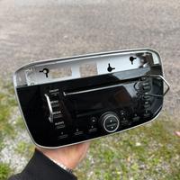 Autoradio Fiat Punto