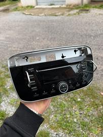 Autoradio Fiat Punto