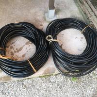 tubo alta pressione rettinato 