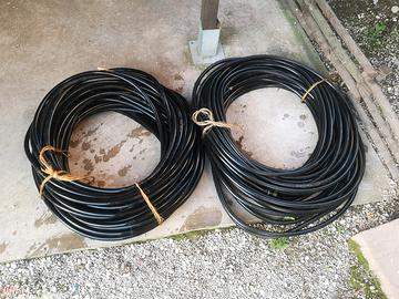 tubo alta pressione rettinato 