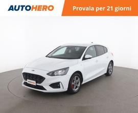 FORD Focus WF54794