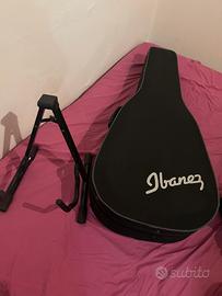 Custodia per chitarra