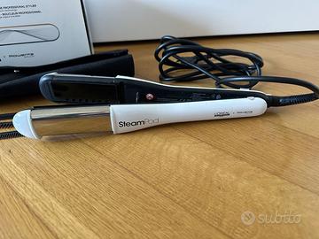 Piastra L'Oreal Steam Pod