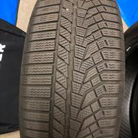 Gomme invernali 215/55R17
