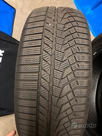 Gomme invernali 215/55R17