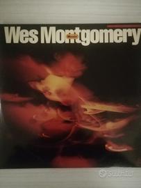 Vinile Jazz  " Wes Montgomery" 