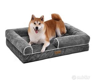 Divano per letto misura M per cane