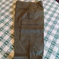 Pantaloni 3/4 EI (alpini)
